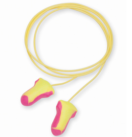 Laser Lite Corded Earplugs